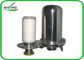 Безгнилостный Три зажатый санитарный клапан сброса Ребреатер/воздушный фильтр давления